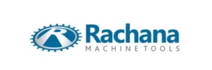 Techovibes Branding - RACHANA