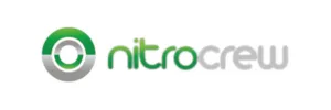 Techovibes Branding - NITRO CREW