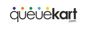 Techovibes Branding - QUEUEKART