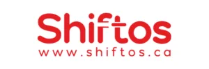Techovibes Branding - SHIFTOS