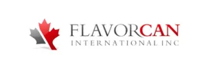 Techovibes Branding - FLAVORCAN