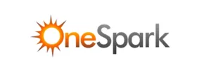 Techovibes Branding - ONE SPARK
