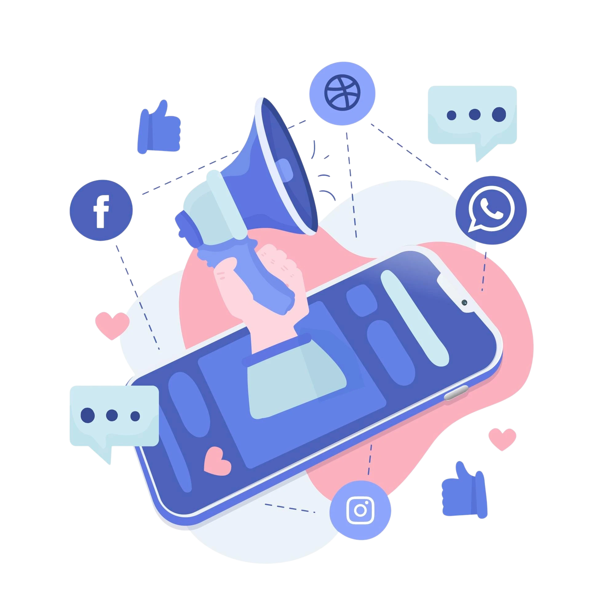 Techovibes Digital Marketing – Leading IT Consultancy in Ahmedabad