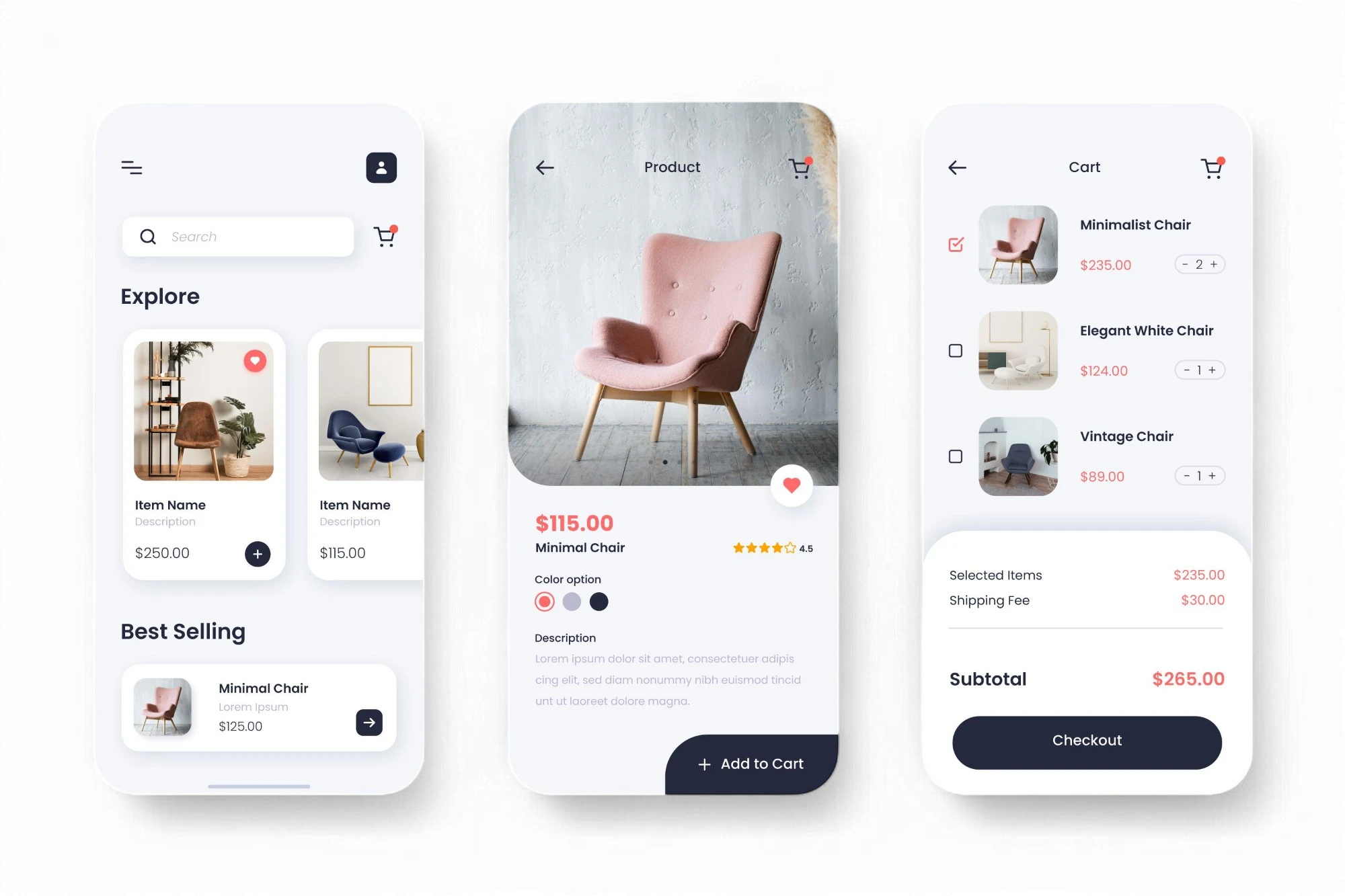 Techovibes E Commerce– Leading IT Consultancy in Ahmedabad