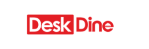 Techovibes Branding - DESK DINE
